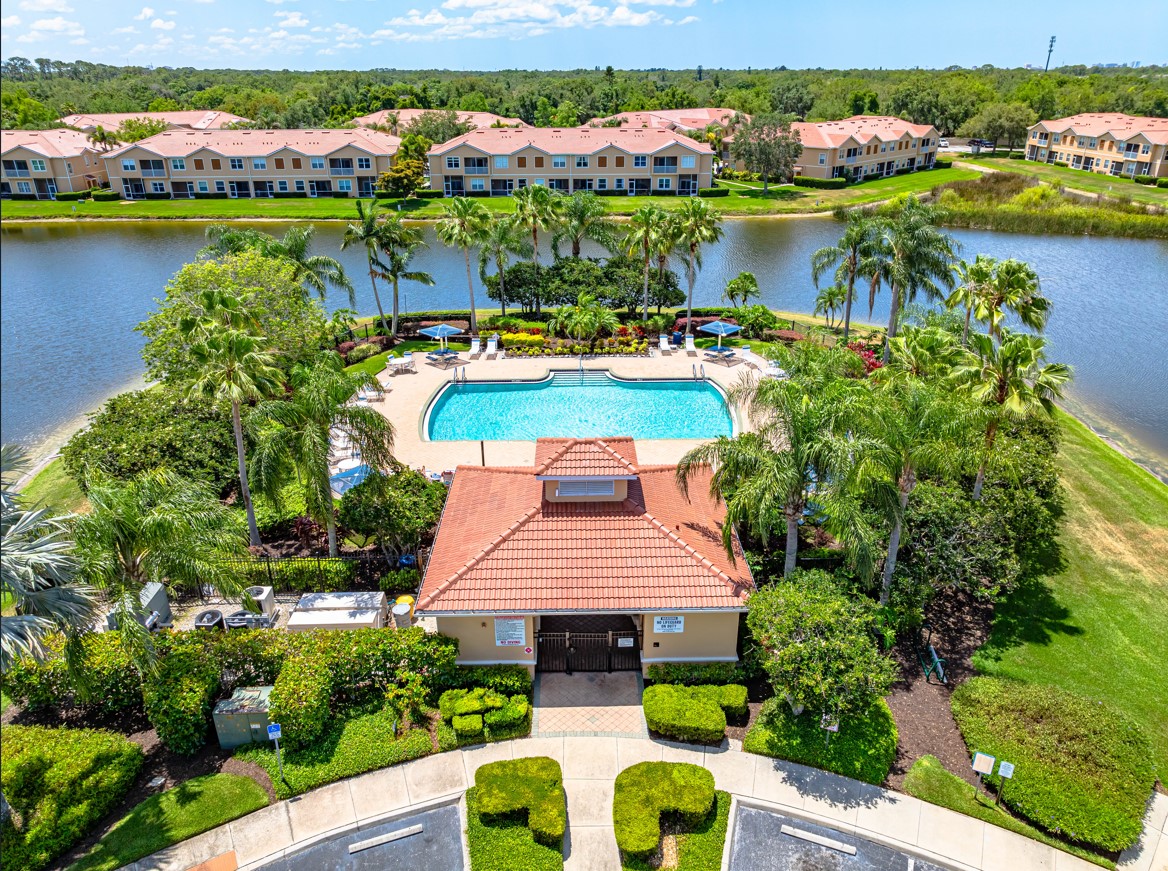 3768 Parkridge Circle - 23-104