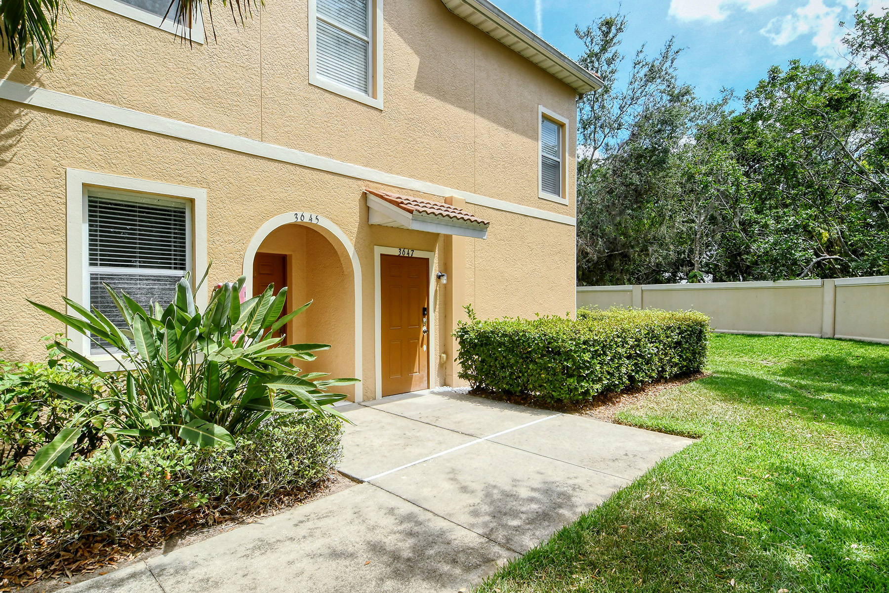 3645 Parkridge Circle - 10-104