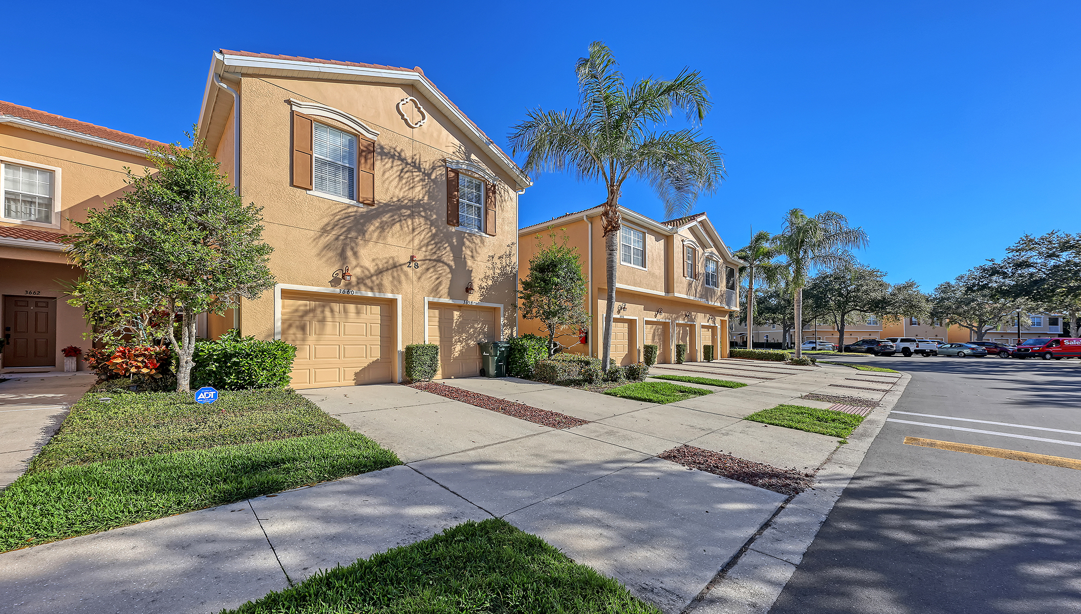 3658 Parkridge Circle