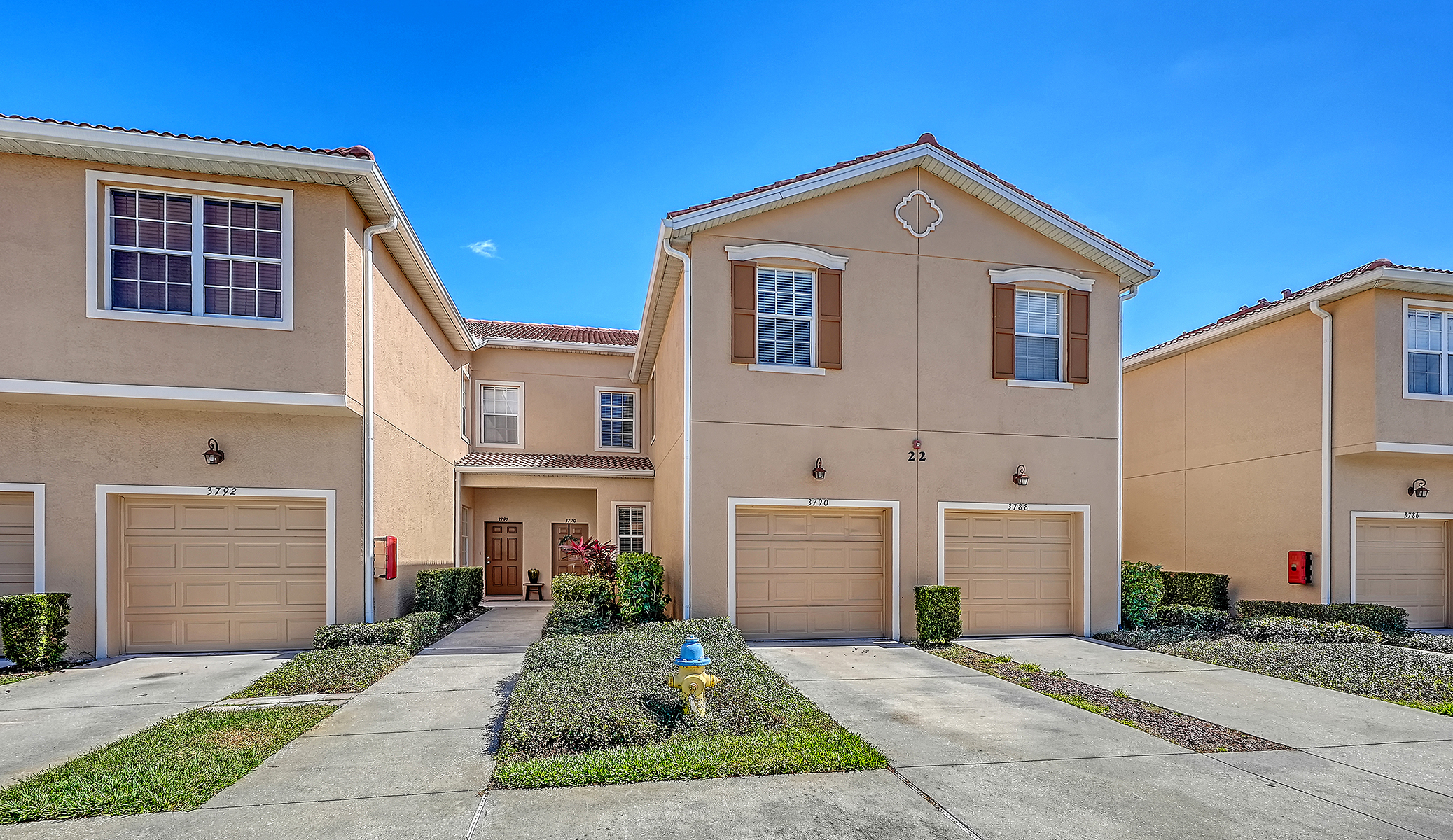 3790 Parkridge Circle - 22-103