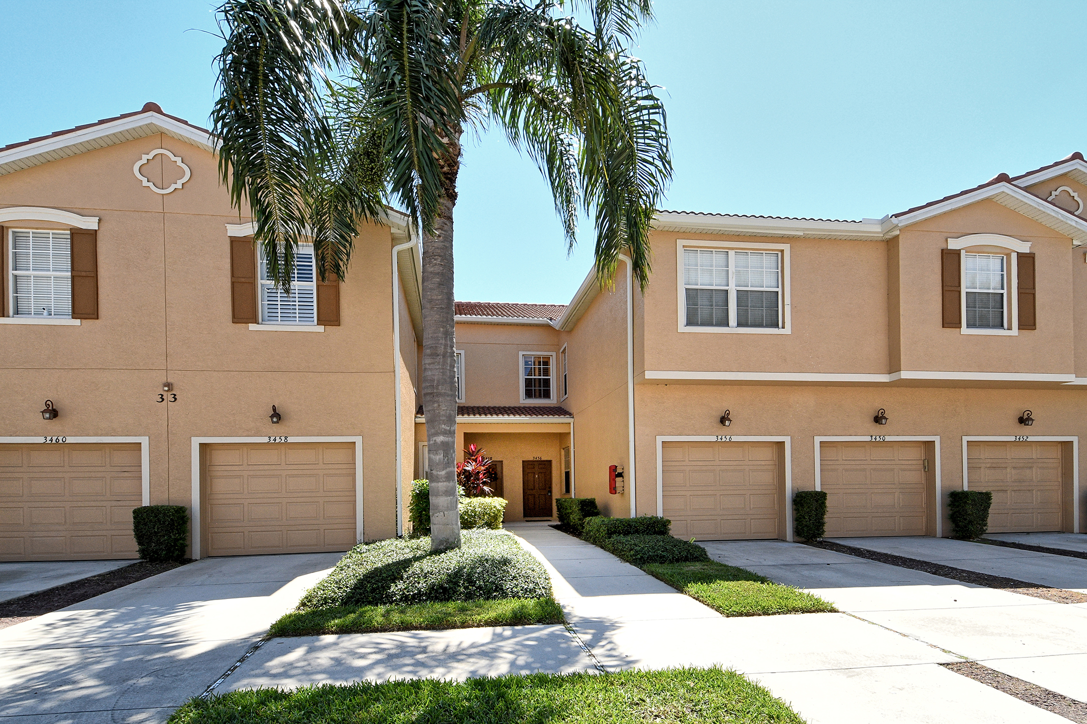 3456 Parkridge Circle - 33-105