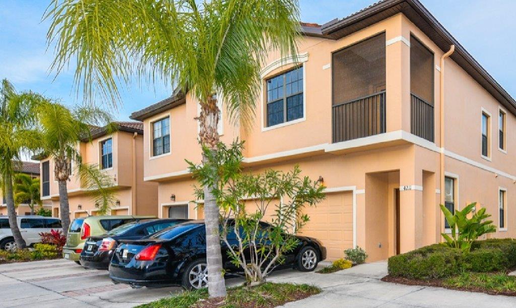 4211 Via Piedra Circle