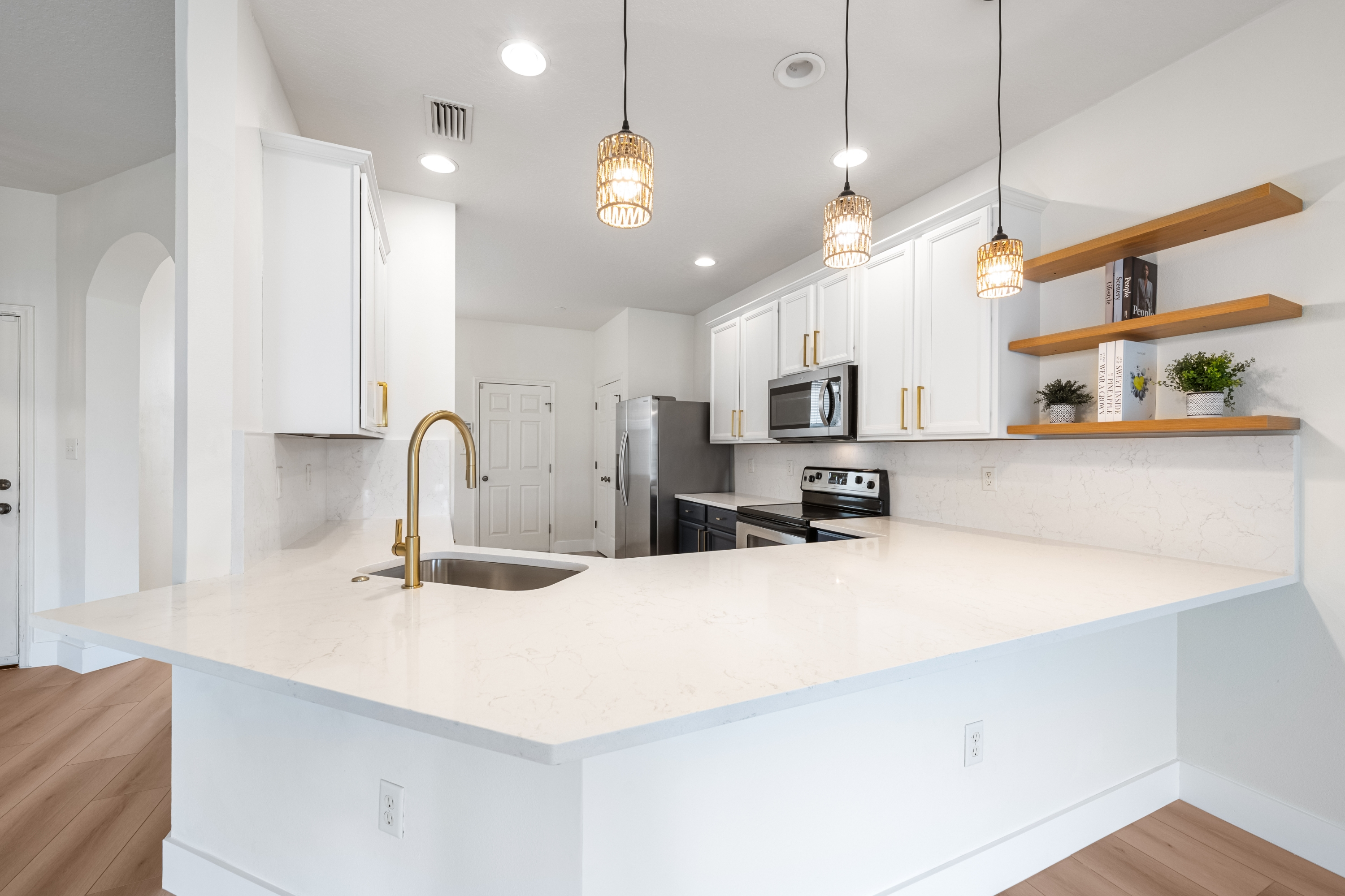 3768 Parkridge Circle - 23-104