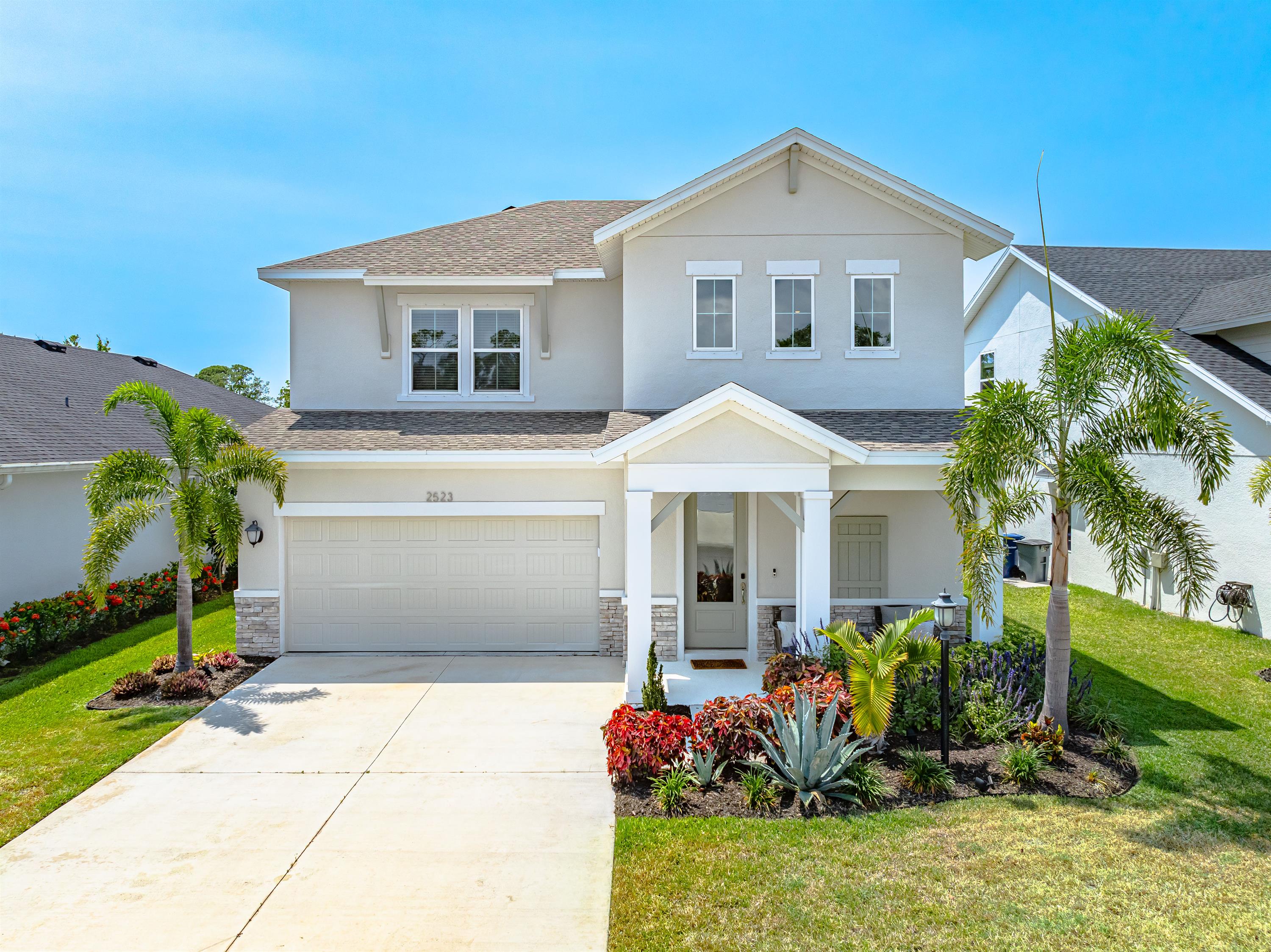 2523 Fireflag Lane